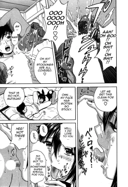 Page 65 of Zokkon! Boin Onsen | Boing Boing Onsen Vol. 3