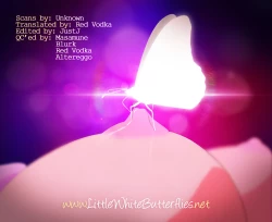 Page 21 of Eternal Vow Part 1-3