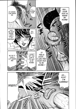 Page 70 of Jukuniku Kanin Ch.04-07