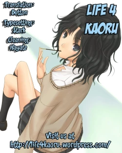 Page 21 of Laura Taichou to Dekiru ka na? | Can I Do It With Commander Laura?