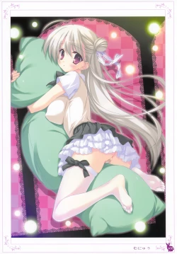 Page 108 of habit net chronicles 2nd volume