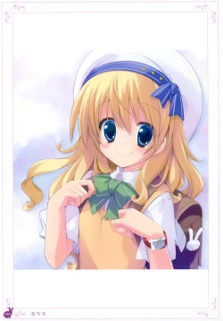 Page 119 of habit net chronicles 2nd volume