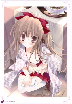 Page 17 of habit net chronicles 2nd volume