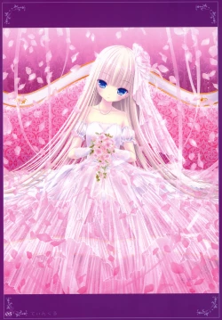 Page 5 of habit net chronicles 2nd volume