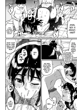 Page 101 of Hahaoya shikkaku watashi to musuko no mesu buta netorare seikyoiku