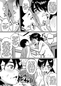 Page 41 of Hahaoya shikkaku watashi to musuko no mesu buta netorare seikyoiku