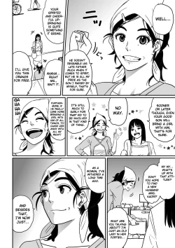 Page 4 of Hahaoya shikkaku watashi to musuko no mesu buta netorare seikyoiku