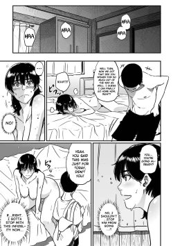 Page 57 of Hahaoya shikkaku watashi to musuko no mesu buta netorare seikyoiku