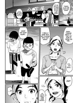 Page 6 of Hahaoya shikkaku watashi to musuko no mesu buta netorare seikyoiku