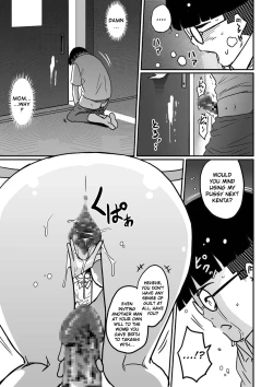 Page 72 of Hahaoya shikkaku watashi to musuko no mesu buta netorare seikyoiku