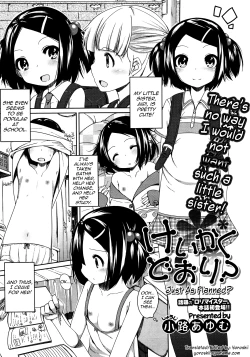Page 1 of Keikaku Doori? | Just As Planned?