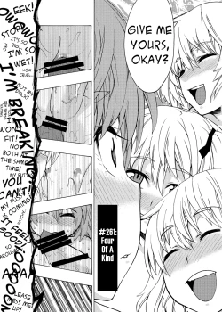 Page 28 of EraKatta ne! Fran-chan!