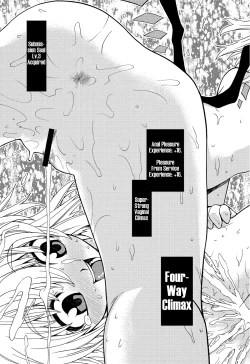 Page 30 of EraKatta ne! Fran-chan!