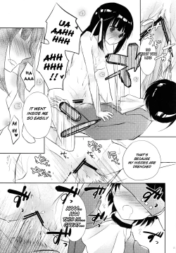 Page 14 of Kamisama no Hentai Play Nikkichou 3 | Kamisama's Hentai Play Diary 3