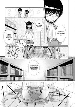 Page 7 of Kamisama no Hentai Play Nikkichou 3 | Kamisama's Hentai Play Diary 3