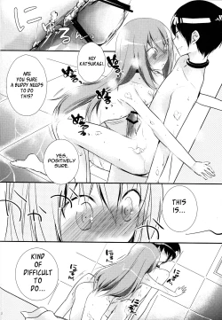 Page 11 of Kamisama no Hentai Play Nikkichou 4 | Kamisama's Hentai Play Diary 4