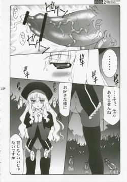 Page 21 of Kotori Soushuuhen