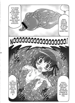 Page 23 of Kotori Zero