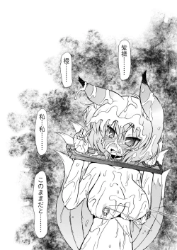 Page 23 of Inran Shama no Yaruki Switch