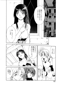 Page 63 of Justice Fist