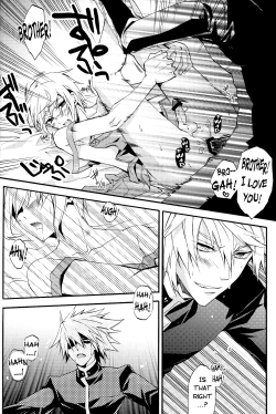 Page 17 of Ore to Otouto de Hitotsu Yane no Shita!?