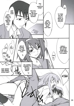 Page 26 of Mousou Desho Desho