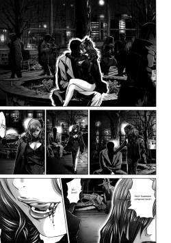 Page 151 of Holy Knight 1