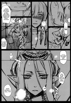 Page 7 of Rioreia wo Aisuru Tame no 3-tsu no Houhou