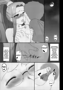 Page 16 of Sweet Sweet Cinderella Summer