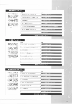 Page 117 of After…／After…二作品原画集