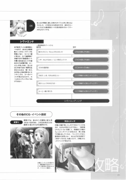 Page 123 of After…／After…二作品原画集