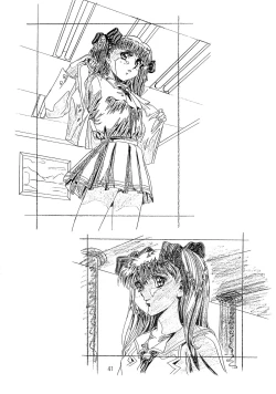 Page 43 of Hen Rei Kai Special Vol. 9