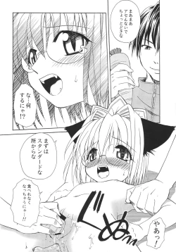 Page 11 of Ero Ero Nekoro Maid