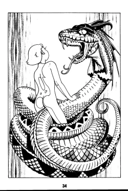 Page 34 of Magical Mystery 2