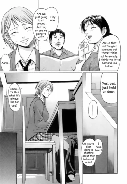 Page 3 of My Brothers' Girlfriend