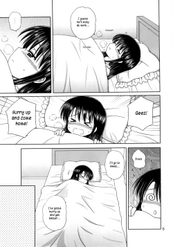 Page 4 of DG - Daddy’s Girl Vol. 3