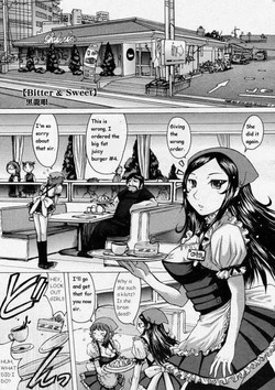 Download Bitter & Sweet