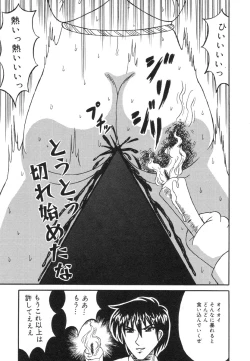 Page 17 of Otome Zaki