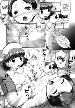 Page 108 of Shin Koneko no Gakushuu-chou Hoken Kango | New Kitten Studies