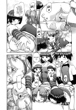 Page 171 of Shin Koneko no Gakushuu-chou Hoken Kango | New Kitten Studies