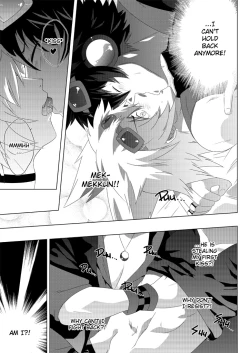 Page 10 of MxM - Mad Performance Vol.1