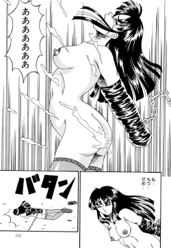 Page 112 of Otome no Seikanritsu