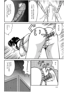 Page 121 of Otome no Seikanritsu