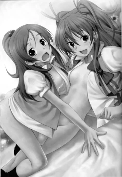 Page 2 of Datte Hibiki ga Suki Nandamon