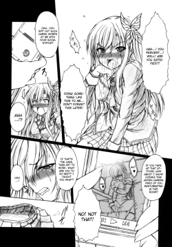 Page 7 of Niku x Niku dorei