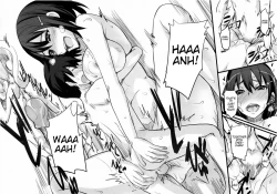 Page 16 of Game Shiyouze! | Let's Play a Game!