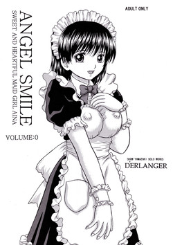 Download ANGEL SMILE VOLUME:0