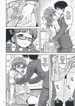 Page 11 of Limited for You!