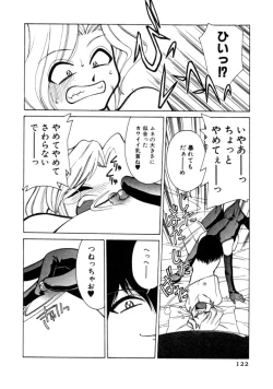 Page 122 of Kyonyuu Kazoku 4