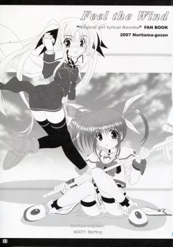 Page 2 of Feel the Wind